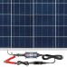 OptiMate Solar 80watt 12v TM523-8 OptiMate Solar 80watt 12v TM523-8